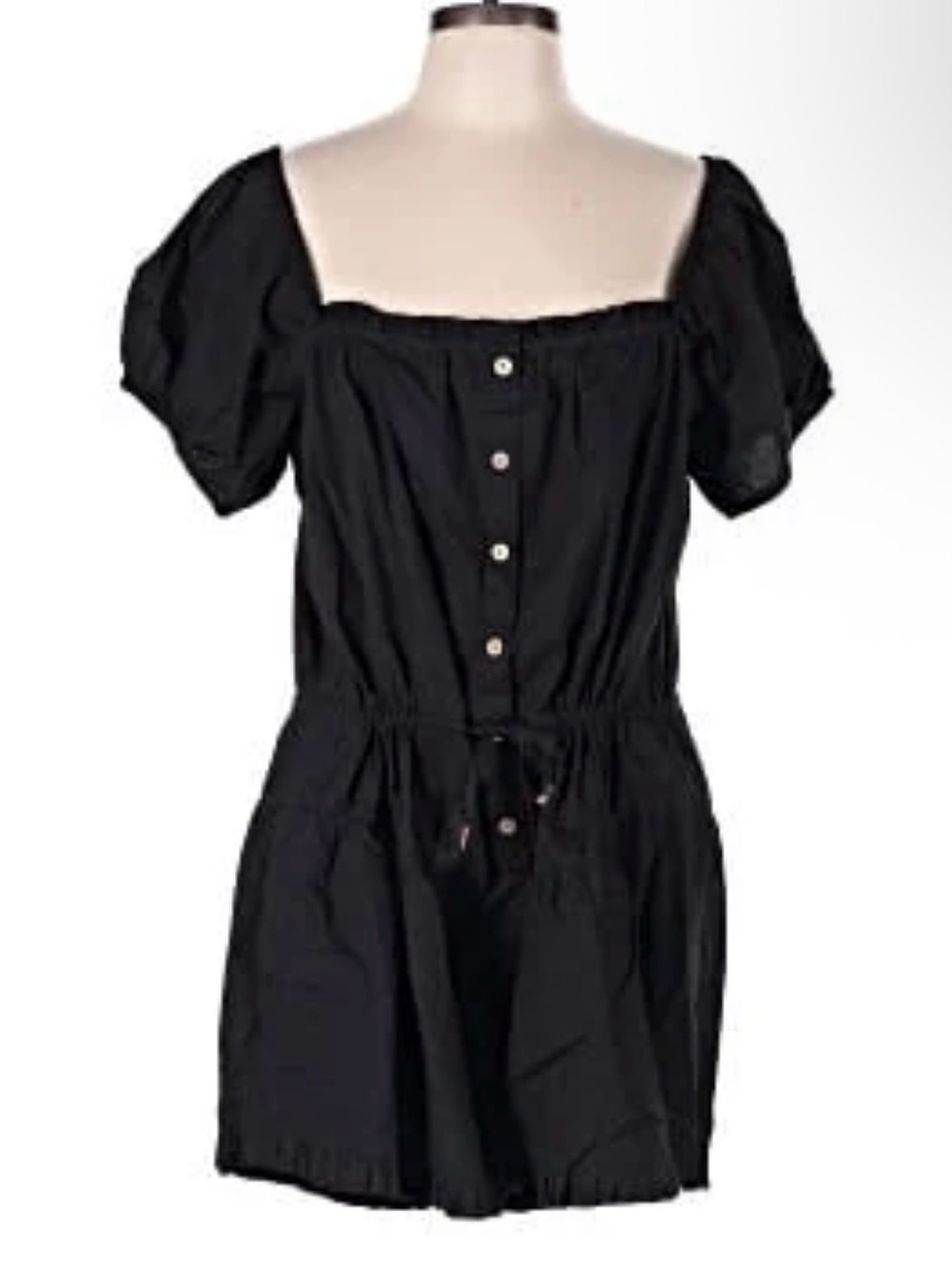 Free People A Sight For Sore Eyes Romper